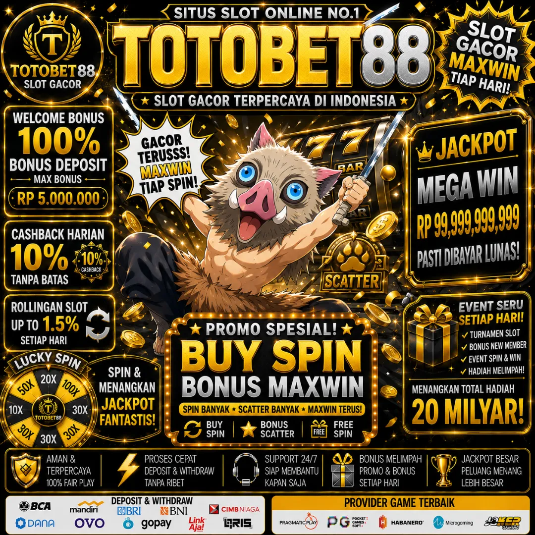 TOTOBET88
